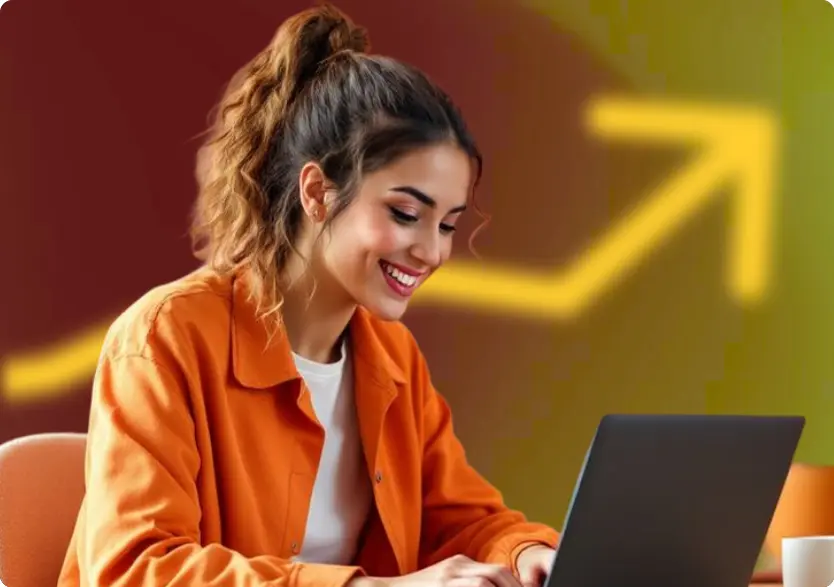 Consola de reportes en tiempo real