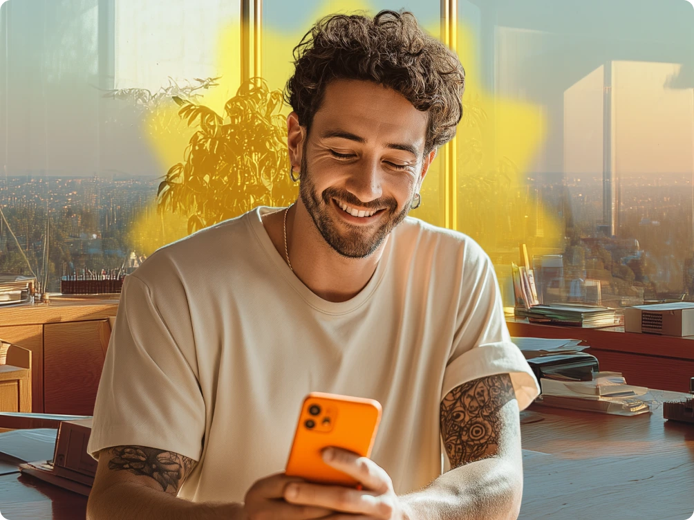 Geolocalización de comercios